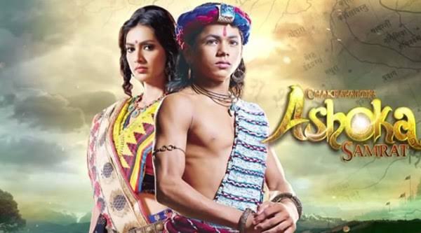 Chakravartin Ashoka Samrat - Vj Dan